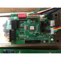 Microcomputer controller for fuel dispensers LT-C362